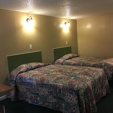 Crown Inn Toledo Bagian luar foto