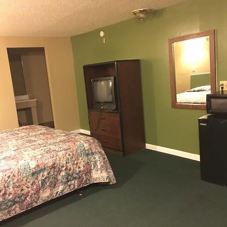 Crown Inn Toledo Bagian luar foto