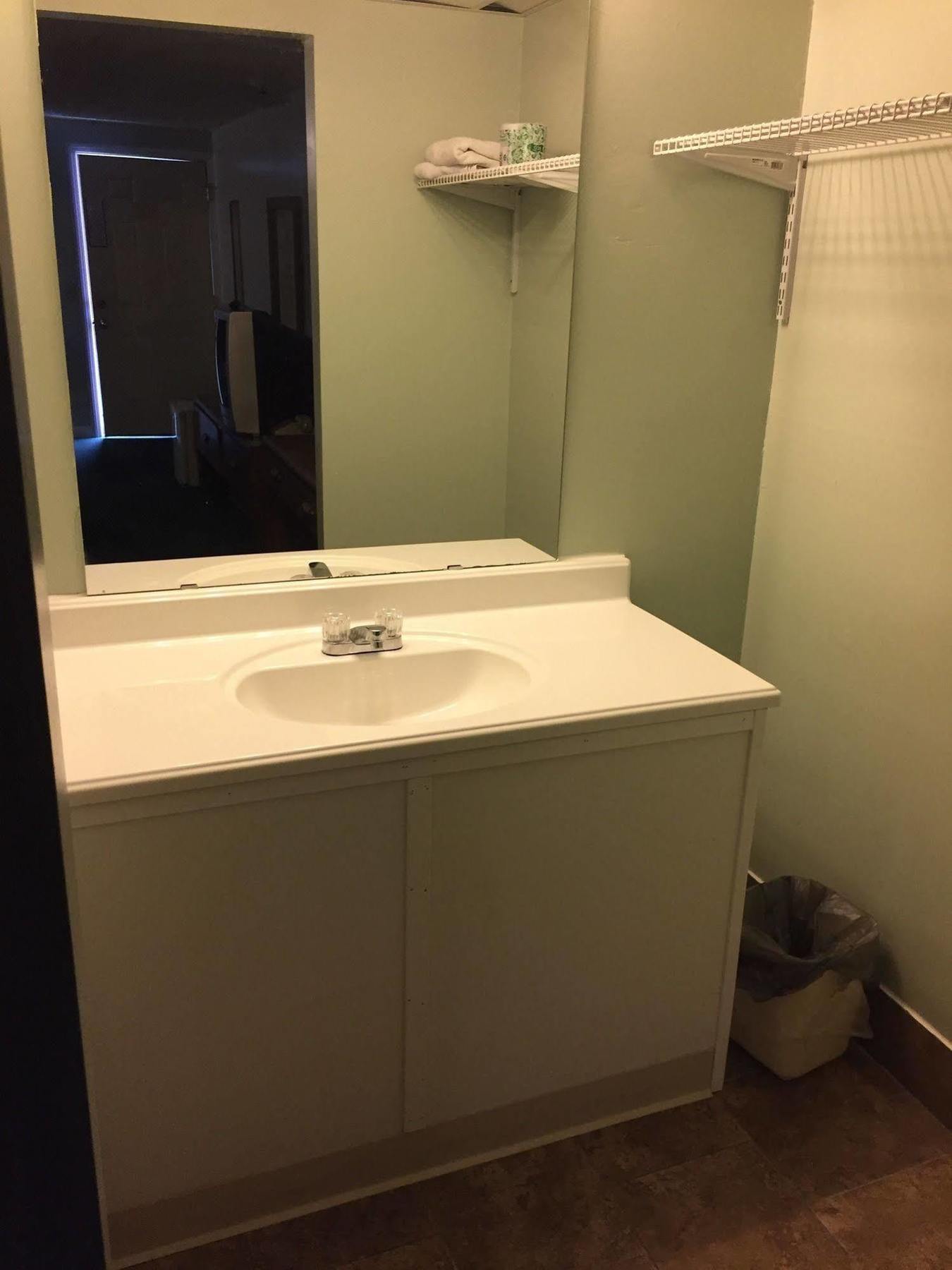 Crown Inn Toledo Bagian luar foto